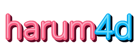 harum4d — logo kanal