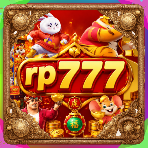 rp777 — galeri pratinjau Resmi APK