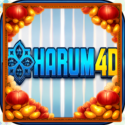 harum4d — mitra unggulan